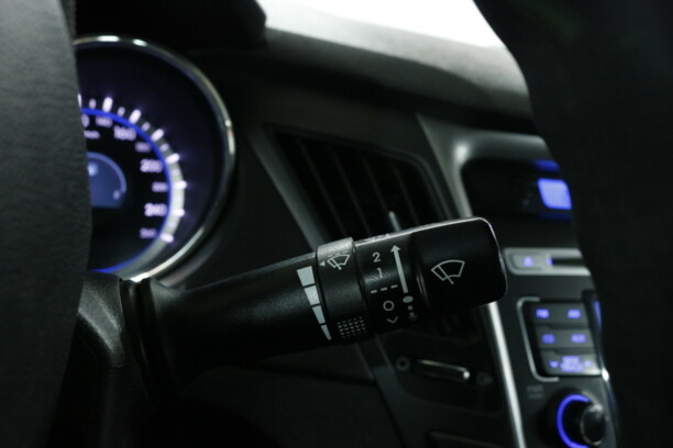 Hyundai Sonata YF, 2010 г.