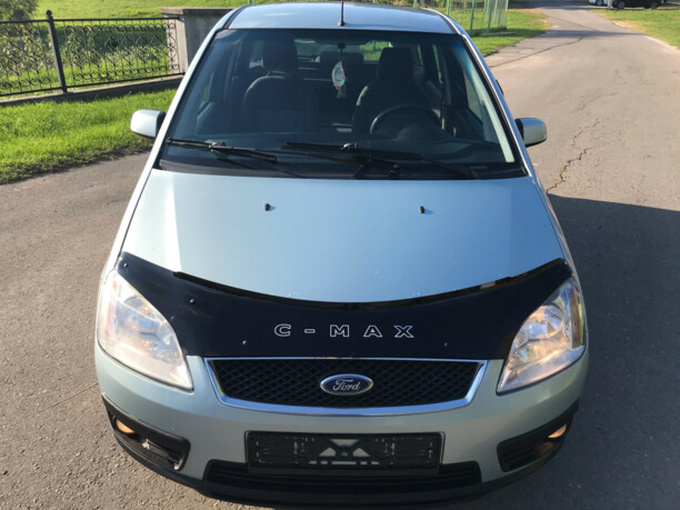 Ford C-MAX I, 2003 г.