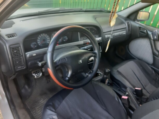 Citroen Xantia X2, 1998 г.