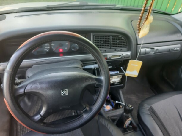 Citroen Xantia X2, 1998 г.