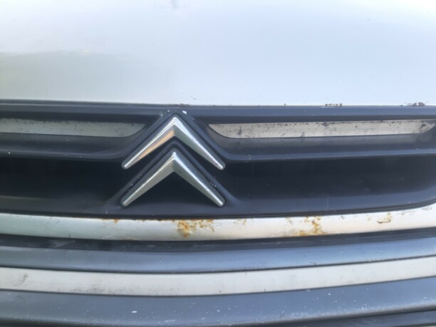 Citroen Xantia X2, 1998 г.