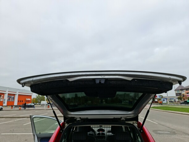 Peugeot 206 I, 2002 г.