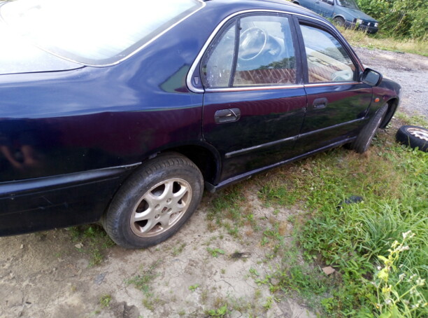 Rover 600, 1997 г.