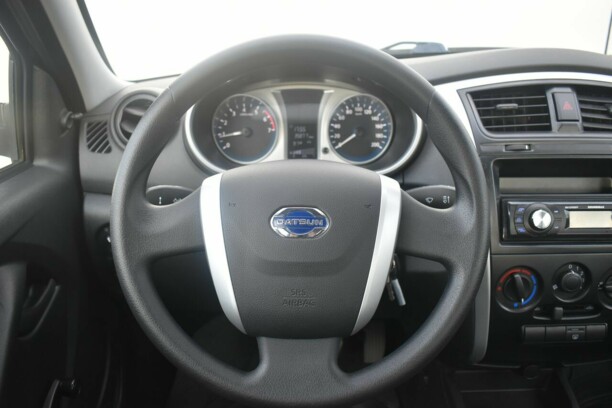 Datsun on-DO I, 2017 г.