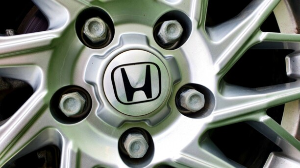 Honda Civic X, 2016 г.