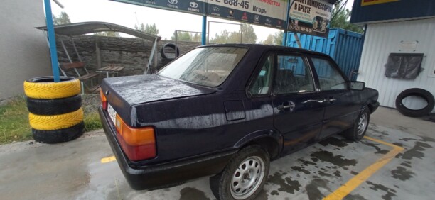 Audi 80 B2, 1985 г.