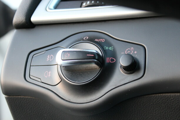 Audi A5 8T, 2008 г.