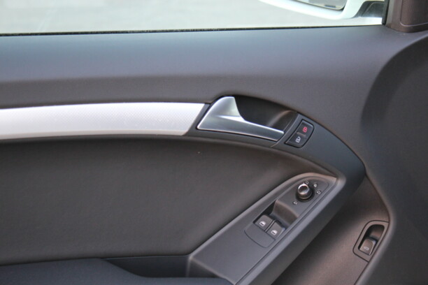 Audi A5 8T, 2008 г.
