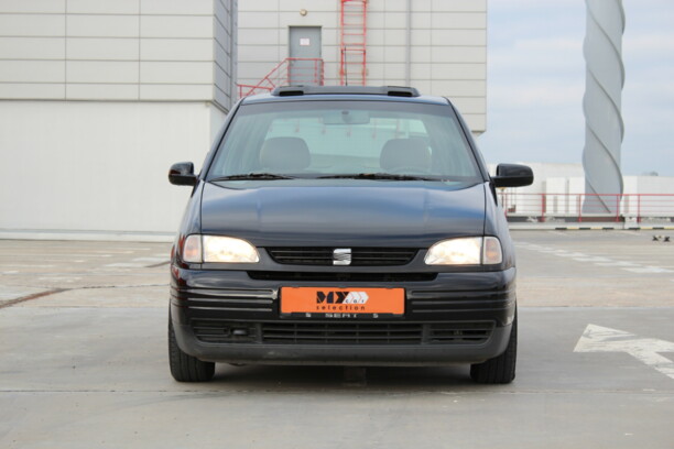 SEAT Arosa 6H, 1999 г.