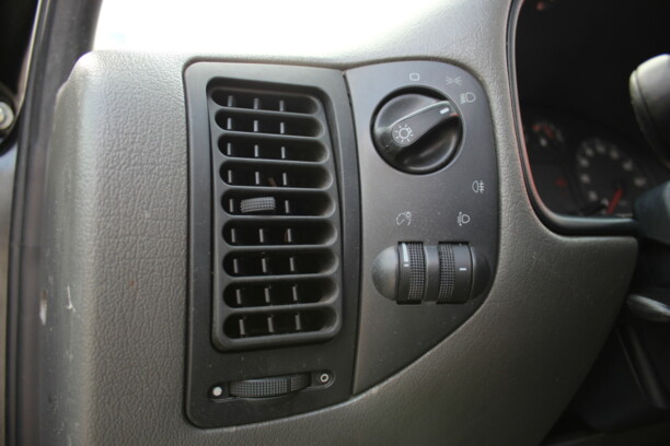 SEAT Arosa 6H, 1999 г.