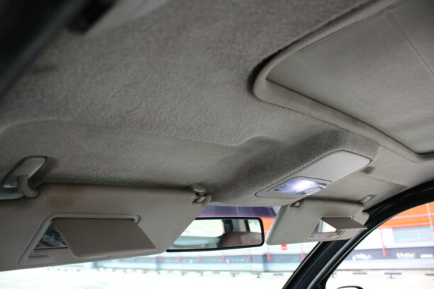SEAT Arosa 6H, 1999 г.