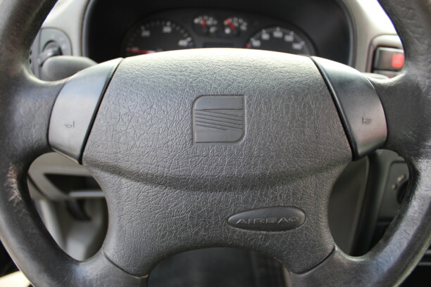 SEAT Arosa 6H, 1999 г.