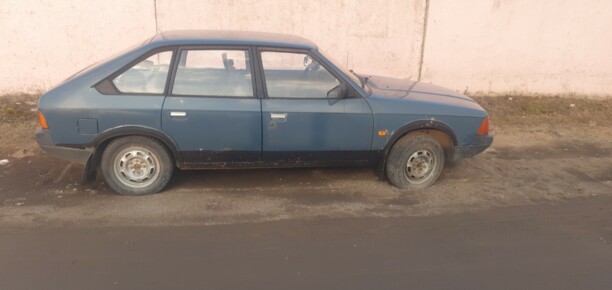 Москвич 2141, 1994 г.