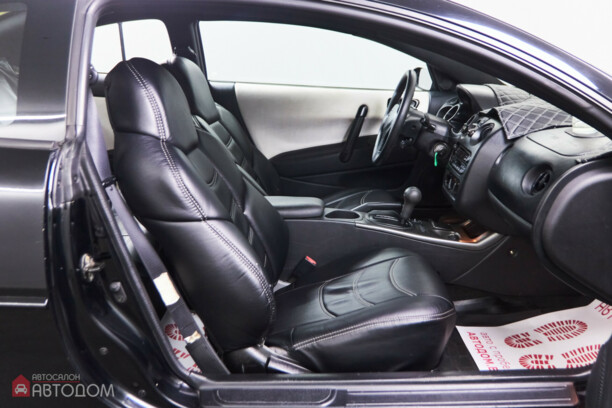 Dodge Stratus II, 2001 г.
