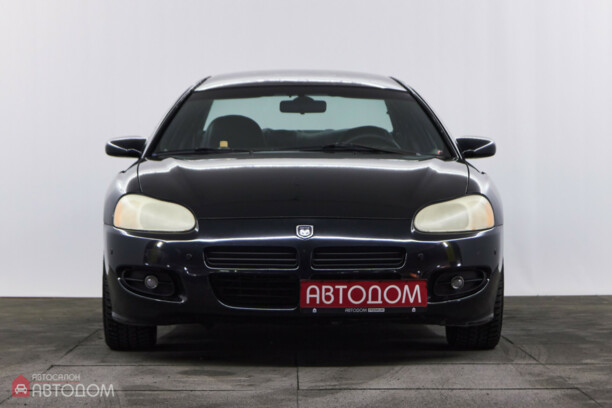 Dodge Stratus II, 2001 г.