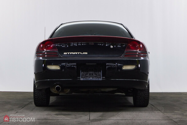 Dodge Stratus II, 2001 г.