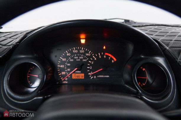 Dodge Stratus II, 2001 г.