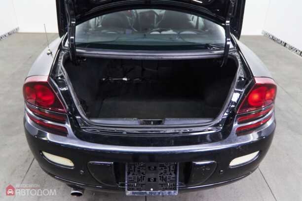 Dodge Stratus II, 2001 г.