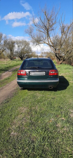 Volvo V40 I, 1998 г.