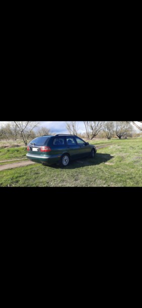 Volvo V40 I, 1998 г.
