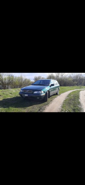 Volvo V40 I, 1998 г.