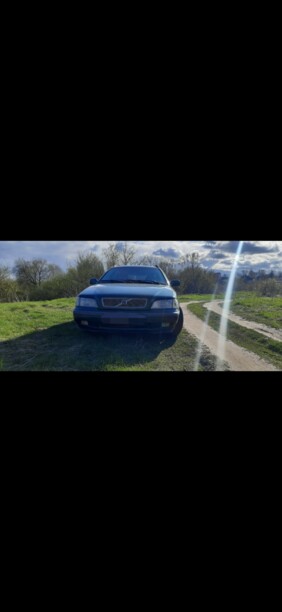 Volvo V40 I, 1998 г.