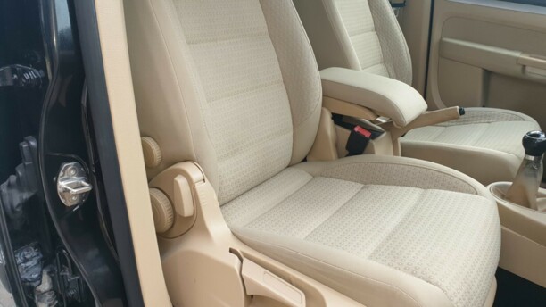 Volkswagen Touran I, 2006 г.