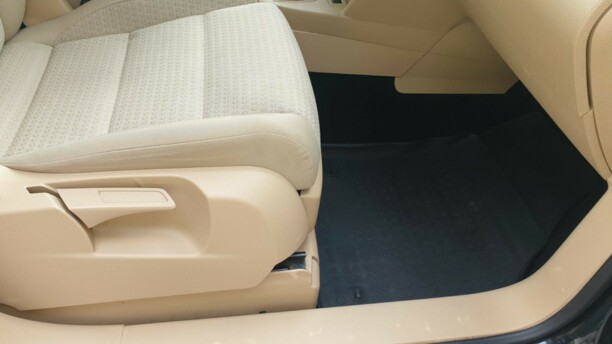 Volkswagen Touran I, 2006 г.