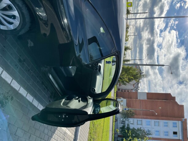 Opel Corsa D, 2010 г.