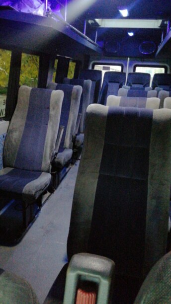 Mercedes-Benz Sprinter, 2005 г.