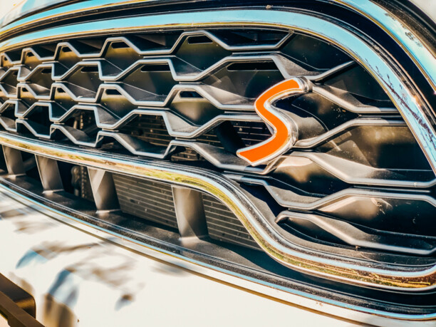 MINI Countryman F60, 2017 г.
