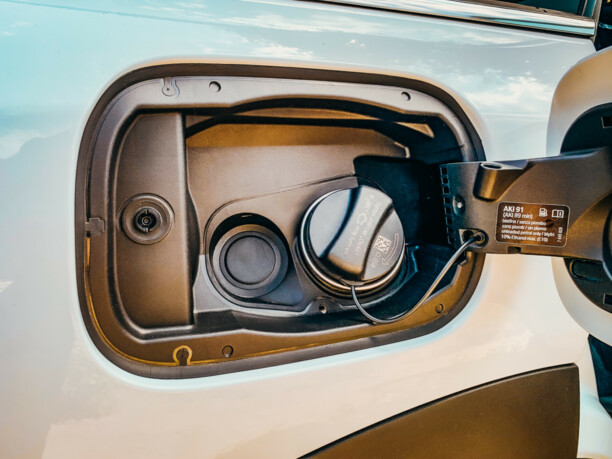 MINI Countryman F60, 2017 г.