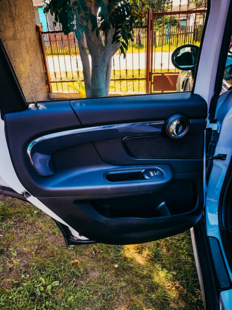 MINI Countryman F60, 2017 г.