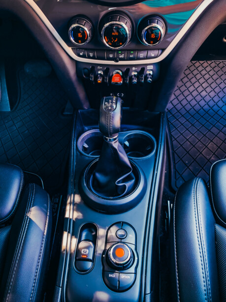 MINI Countryman F60, 2017 г.