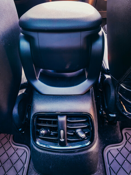 MINI Countryman F60, 2017 г.