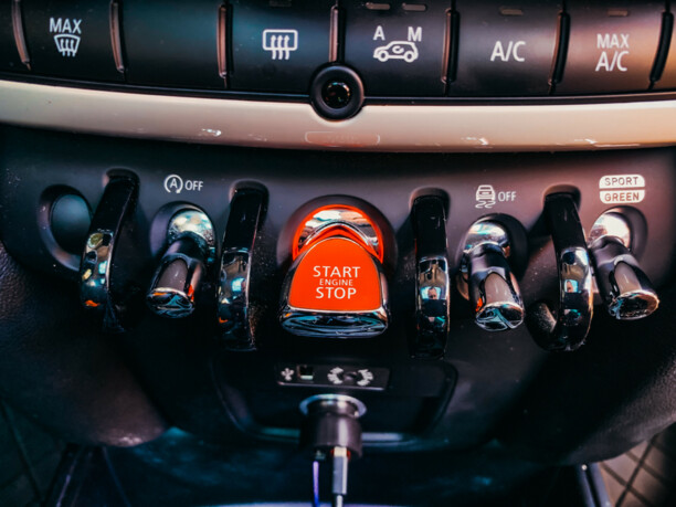 MINI Countryman F60, 2017 г.