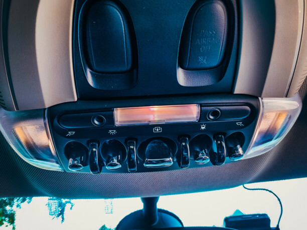 MINI Countryman F60, 2017 г.