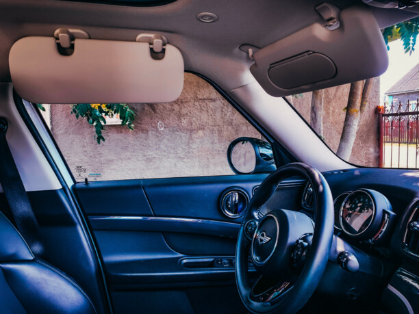 MINI Countryman F60, 2017 г.