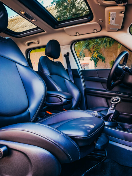 MINI Countryman F60, 2017 г.