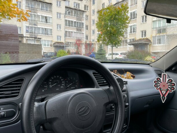 ЗАЗ Lanos, 2011 г.