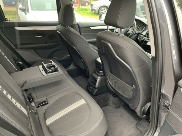BMW 2 серия Active Tourer F45, 2017 г.