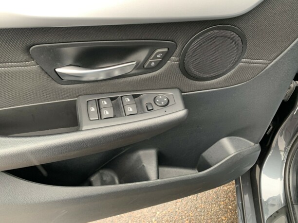 BMW 2 серия Active Tourer F45, 2017 г.