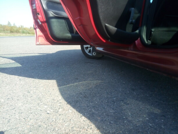 Peugeot 206 I, 1999 г.