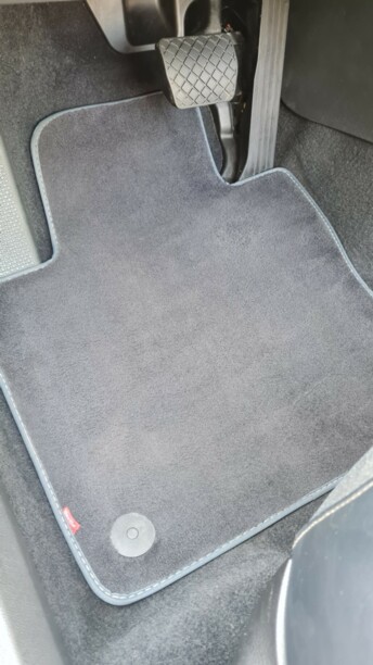 Volkswagen Beetle A5, 2017 г.