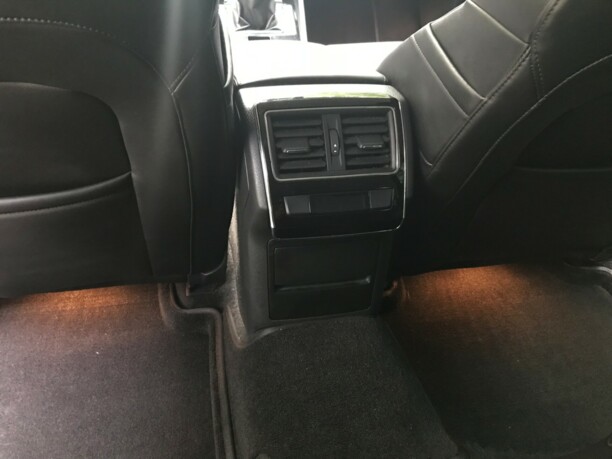 Skoda Superb III, 2016 г.