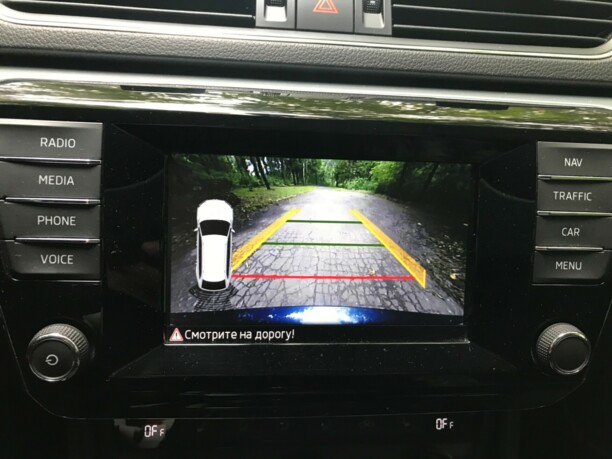 Skoda Superb III, 2016 г.