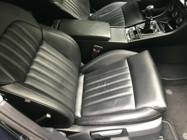 Skoda Superb III, 2016 г.
