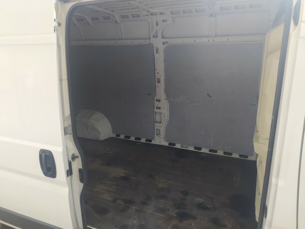 Fiat Ducato, 2014 г.
