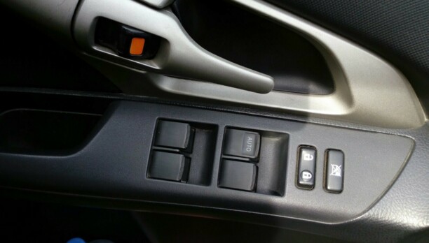 Pontiac Vibe II, 2008 г.