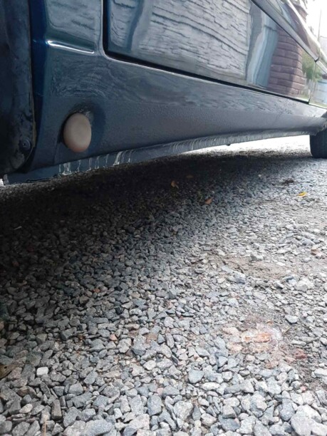 Mercedes-Benz Vito W638, 1998 г.